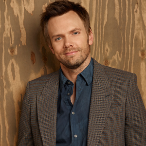Joel McHale, The Soup Joel McHale, The Soup